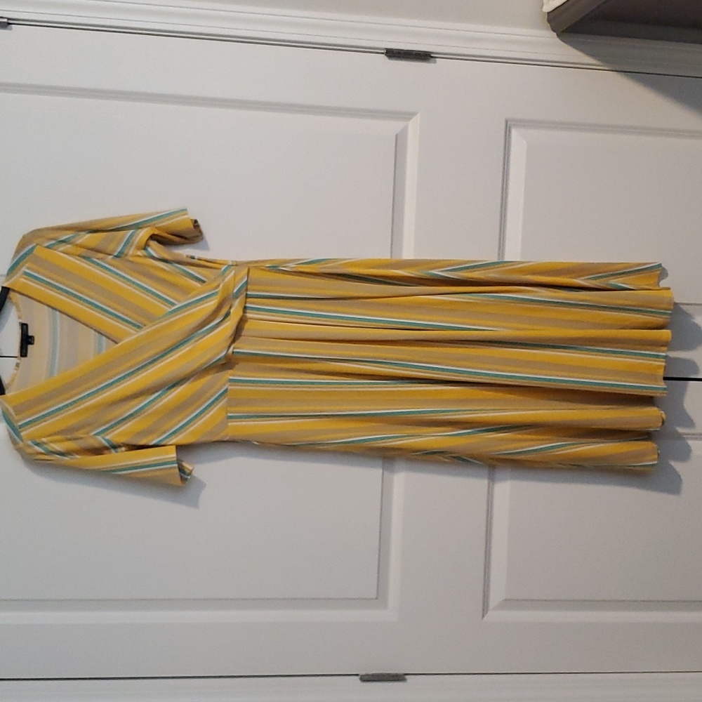 Preston & York Dress